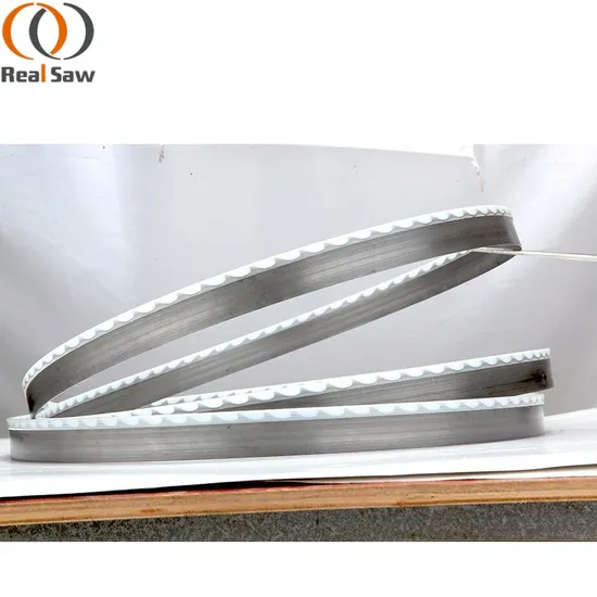 Hot Sales Tct Wood Band Saw Blade for Cutting Hard Wood